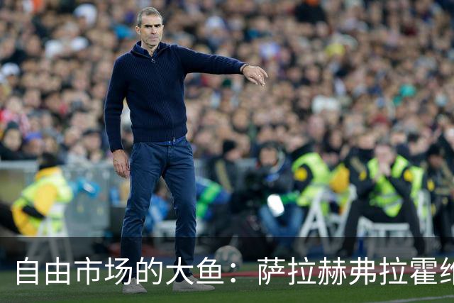 自由市场的大鱼：萨拉赫弗拉霍维奇在列 桑乔或再回多特